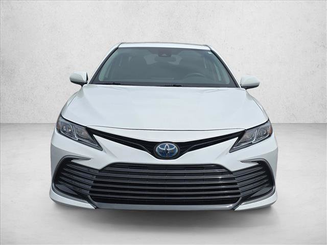 Used 2023 Toyota Camry LE image 2