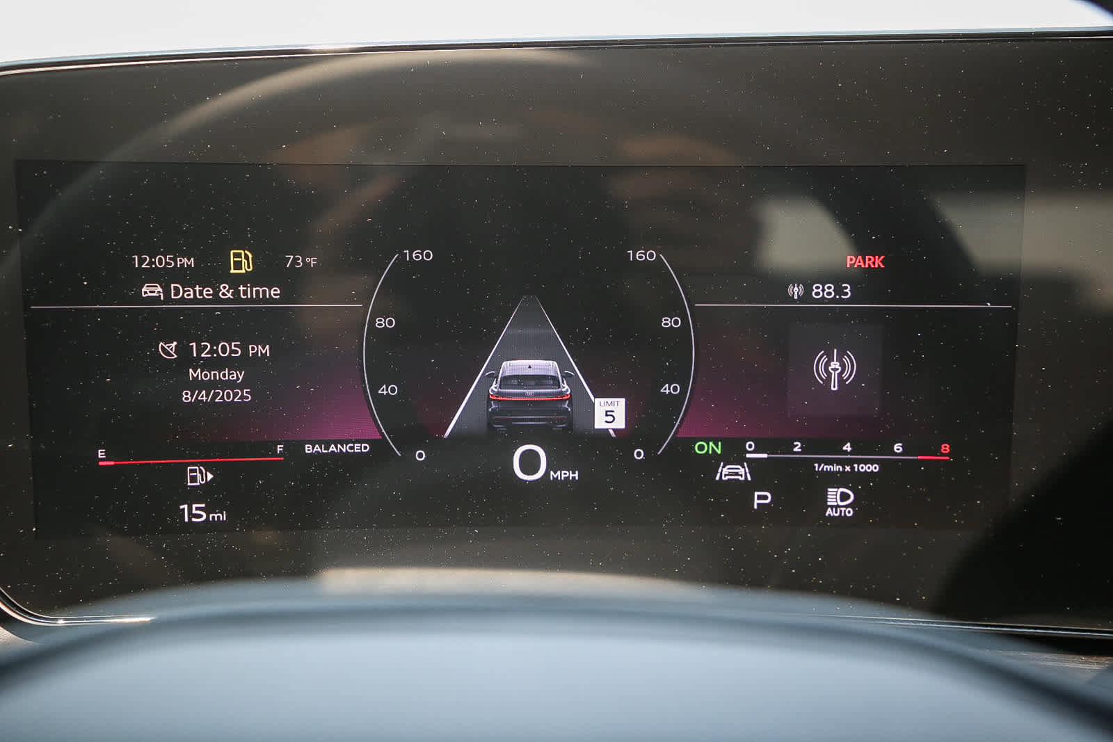 New 2025 Audi Q5 Premium Plus image 21