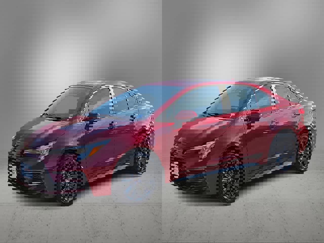 Used 2025 Toyota Corolla SE image 4