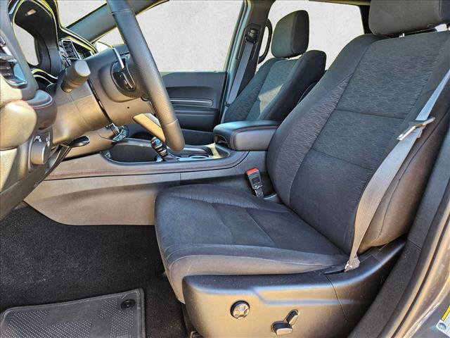 Used 2024 Dodge Durango GT w/ Blacktop Package image 16