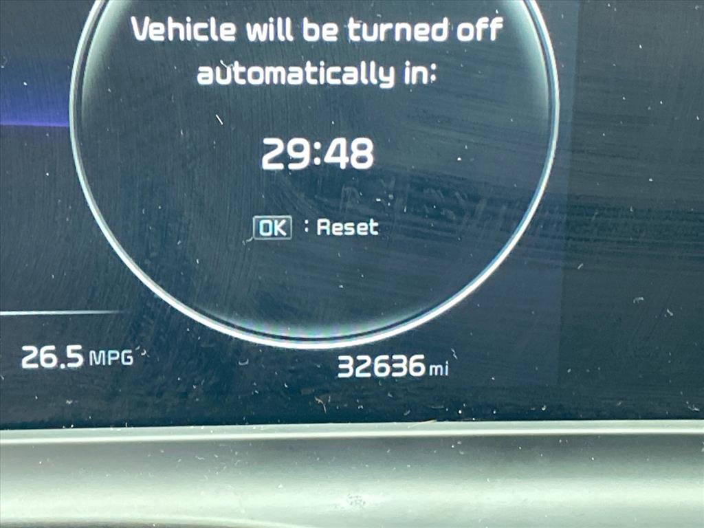 Certified 2024 Kia Seltos EX image 18