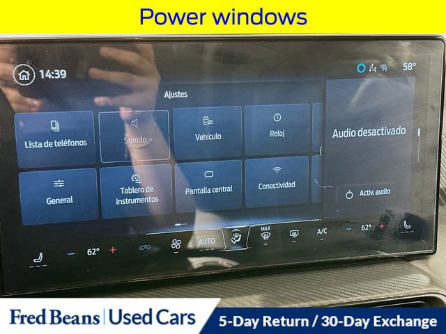 Used 2025 Ford Mustang Coupe RWD image 18