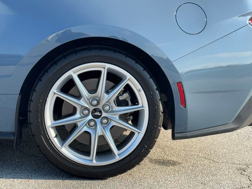 Used 2024 Ford Mustang GT Premium image 39