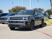 Used 2026 Hyundai Santa Fe Calligraphy FWD image 3
