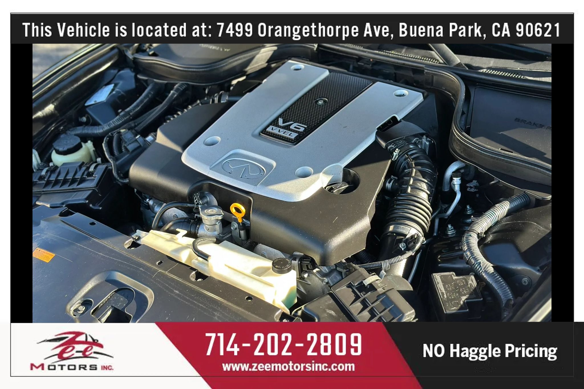 Used 2009 INFINITI G37 Journey w/ Premium Pkg RWD image 48