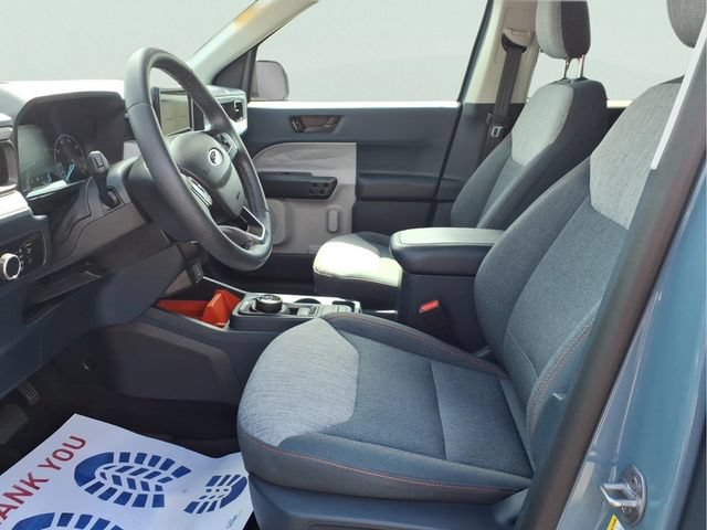 Certified 2023 Ford Maverick XLT w/ XLT Luxury Package FWD image 12