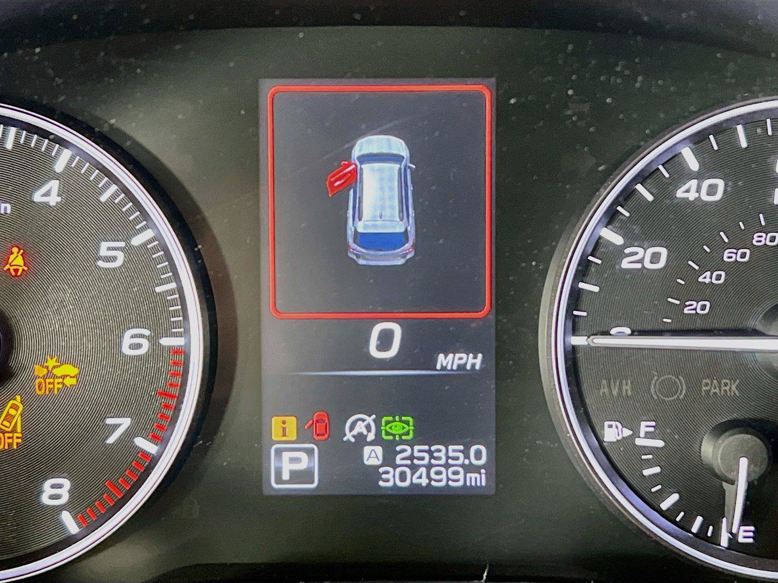 Used 2022 Subaru Outback Limited AWD/4WD image 13