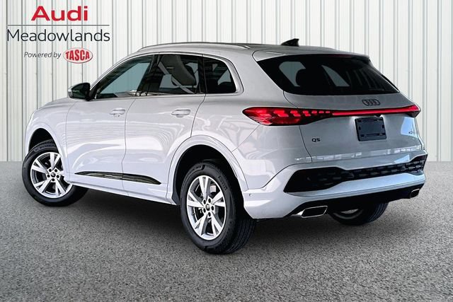New 2026 Audi Q5 Premium AWD/4WD image 3