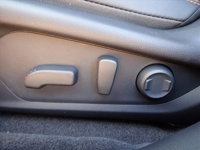 New 2026 Subaru Crosstrek 2.5i Limited w/ Crosstrek Mirror Package image 12