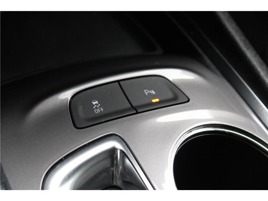 Used 2024 Chevrolet Malibu LT image 29