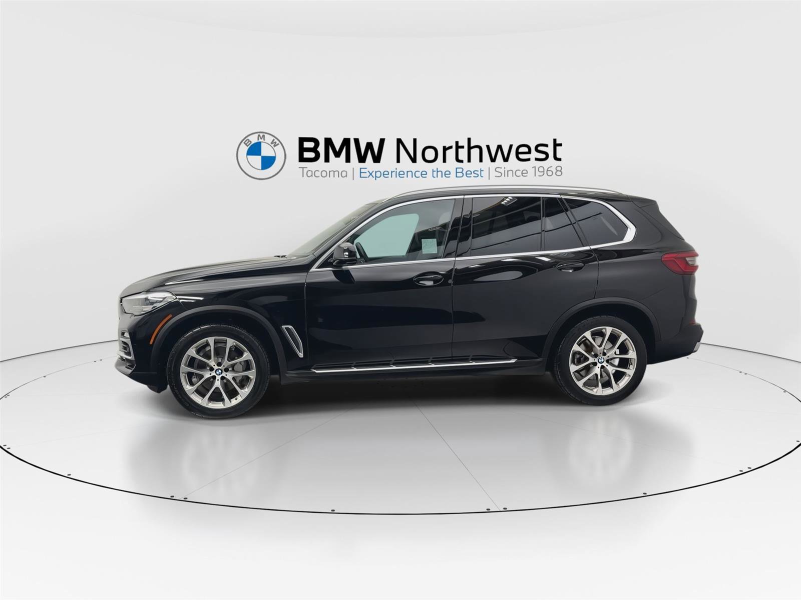 Used 2019 BMW X5 xDrive40i w/ Convenience Package image 10