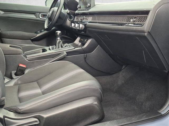 Used 2024 Honda Civic Sport image 26