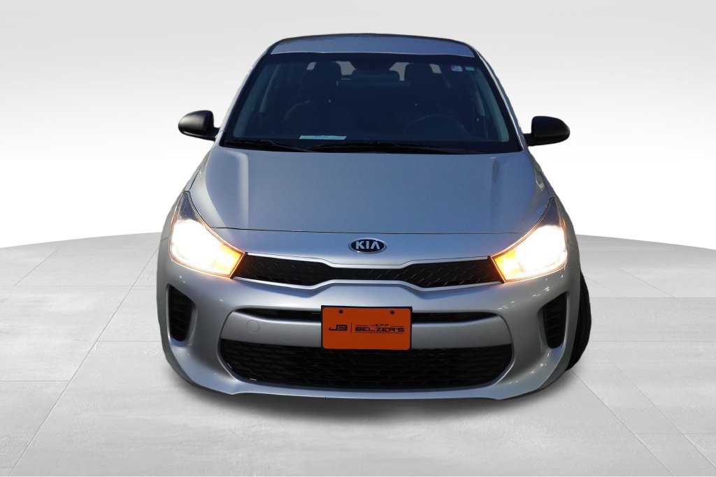 Used 2018 Kia Rio LX FWD image 12