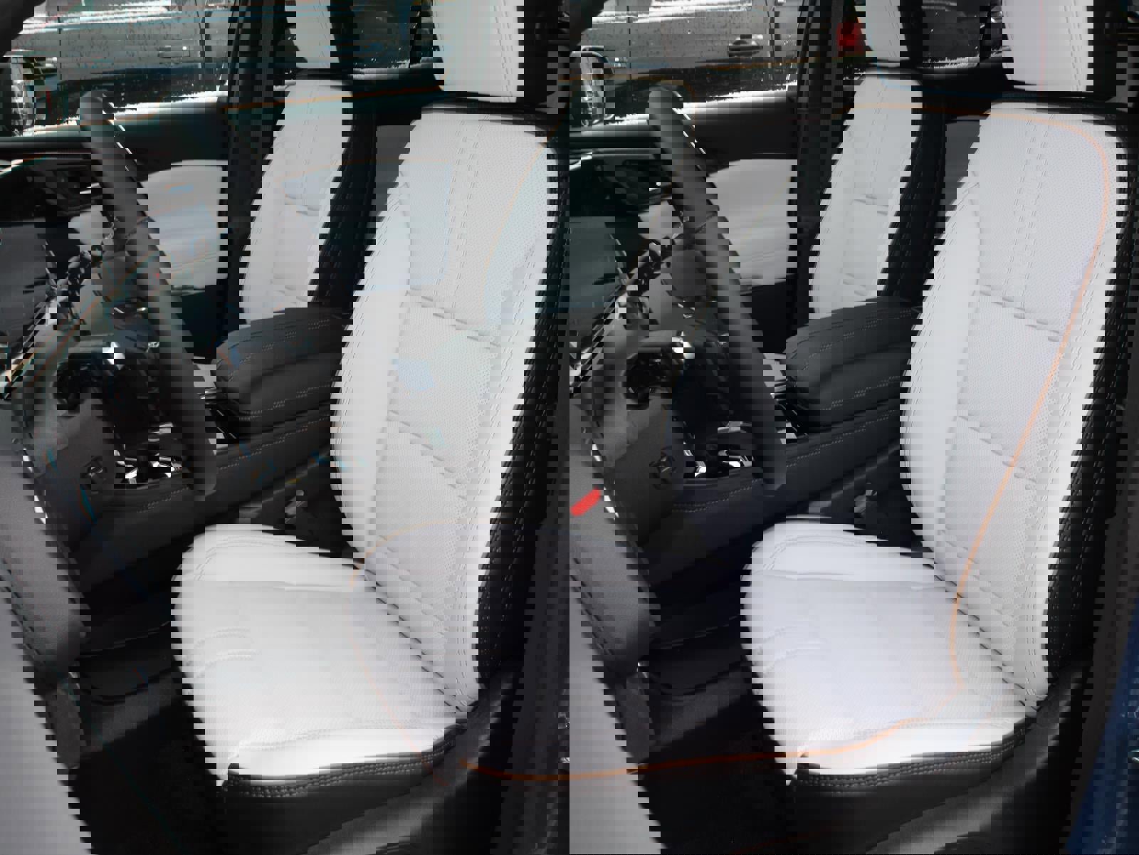 New 2026 Chevrolet Traverse High Country image 18