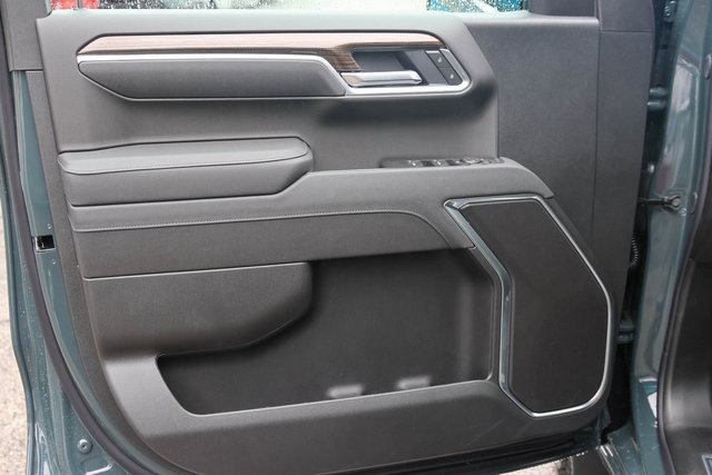 New 2026 Chevrolet Silverado 1500 LT image 9