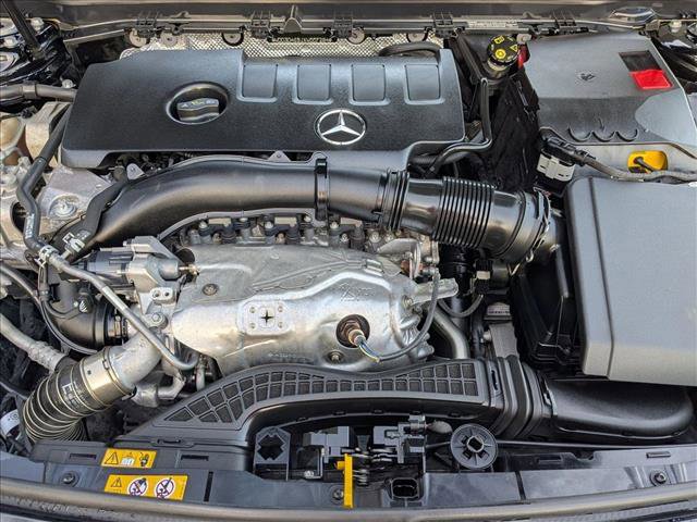 Used 2019 Mercedes-Benz A 220 A 220 image 22