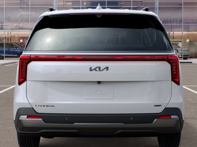 New 2027 Kia Carnival SX Prestige FWD image 13