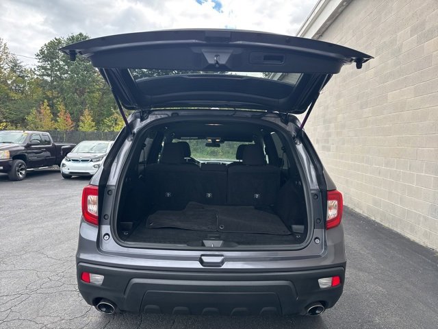 Used 2019 Honda Passport Sport image 12