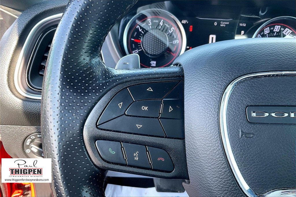 Used 2022 Dodge Challenger GT image 17