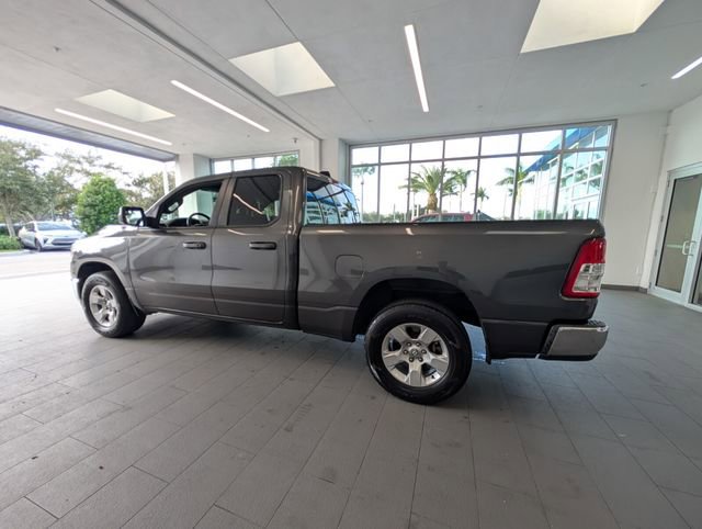 Used 2022 RAM 1500 Big Horn image 10
