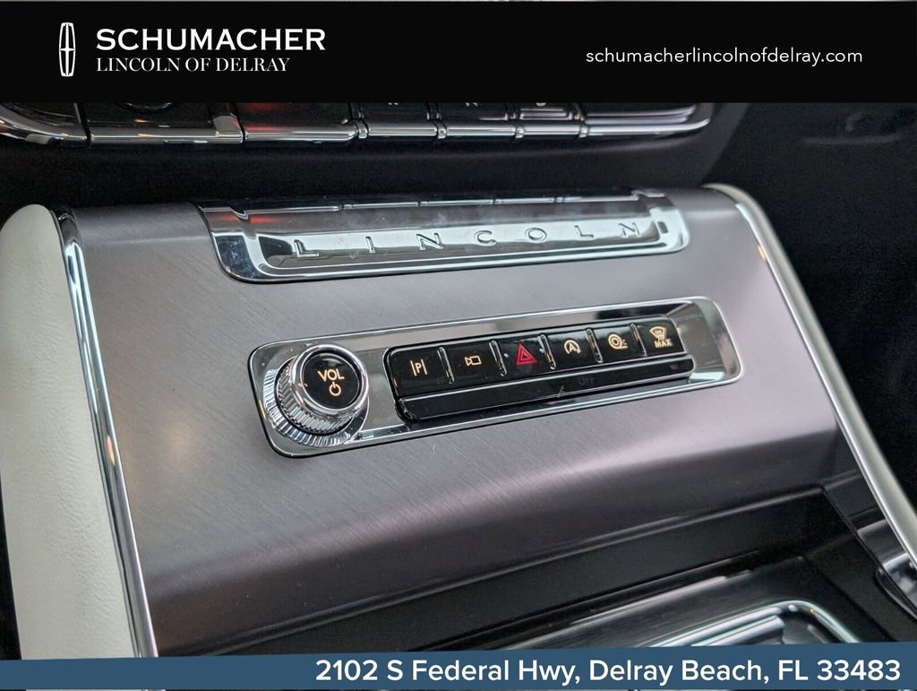New 2026 Lincoln Aviator 2WD image 19