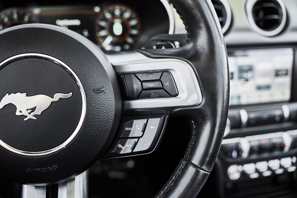 Used 2019 Ford Mustang GT Premium w/ Equipment Group 401A RWD image 19