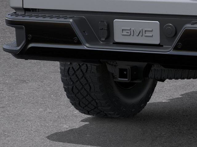 New 2026 GMC Sierra 2500 AT4X image 14