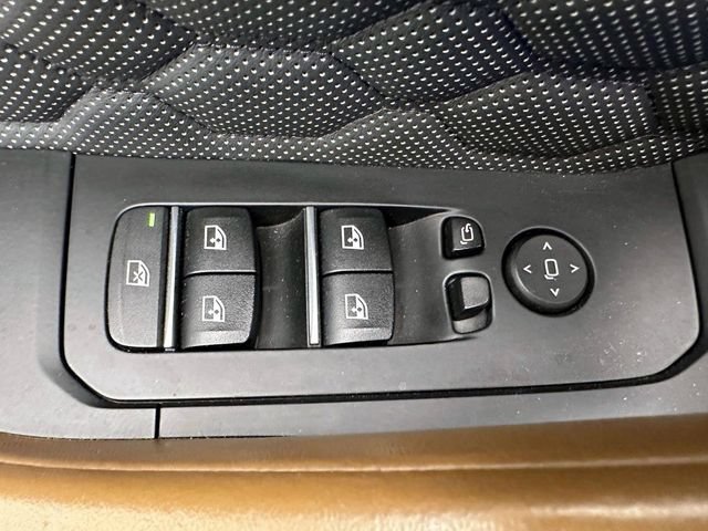 Used 2020 BMW X6 M AWD/4WD image 19