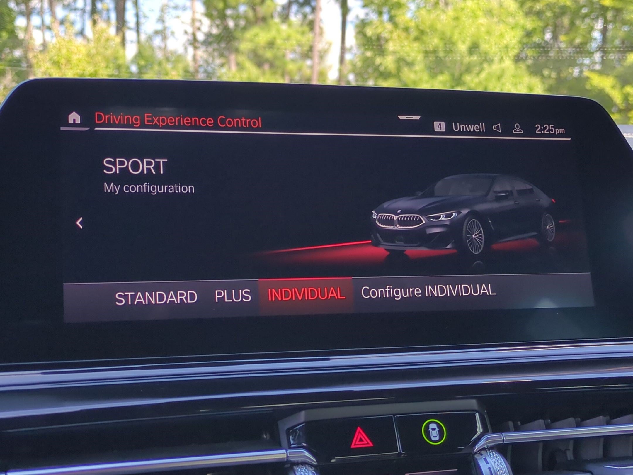 Certified 2022 BMW M850i Gran Coupe xDrive w/ M Carbon Exterior Package AWD/4WD image 39