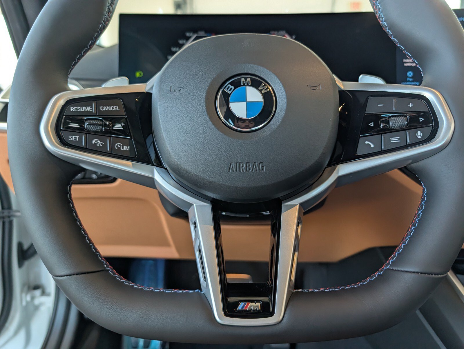 New 2026 BMW M340i xDrive w/ Premium Package AWD/4WD image 19