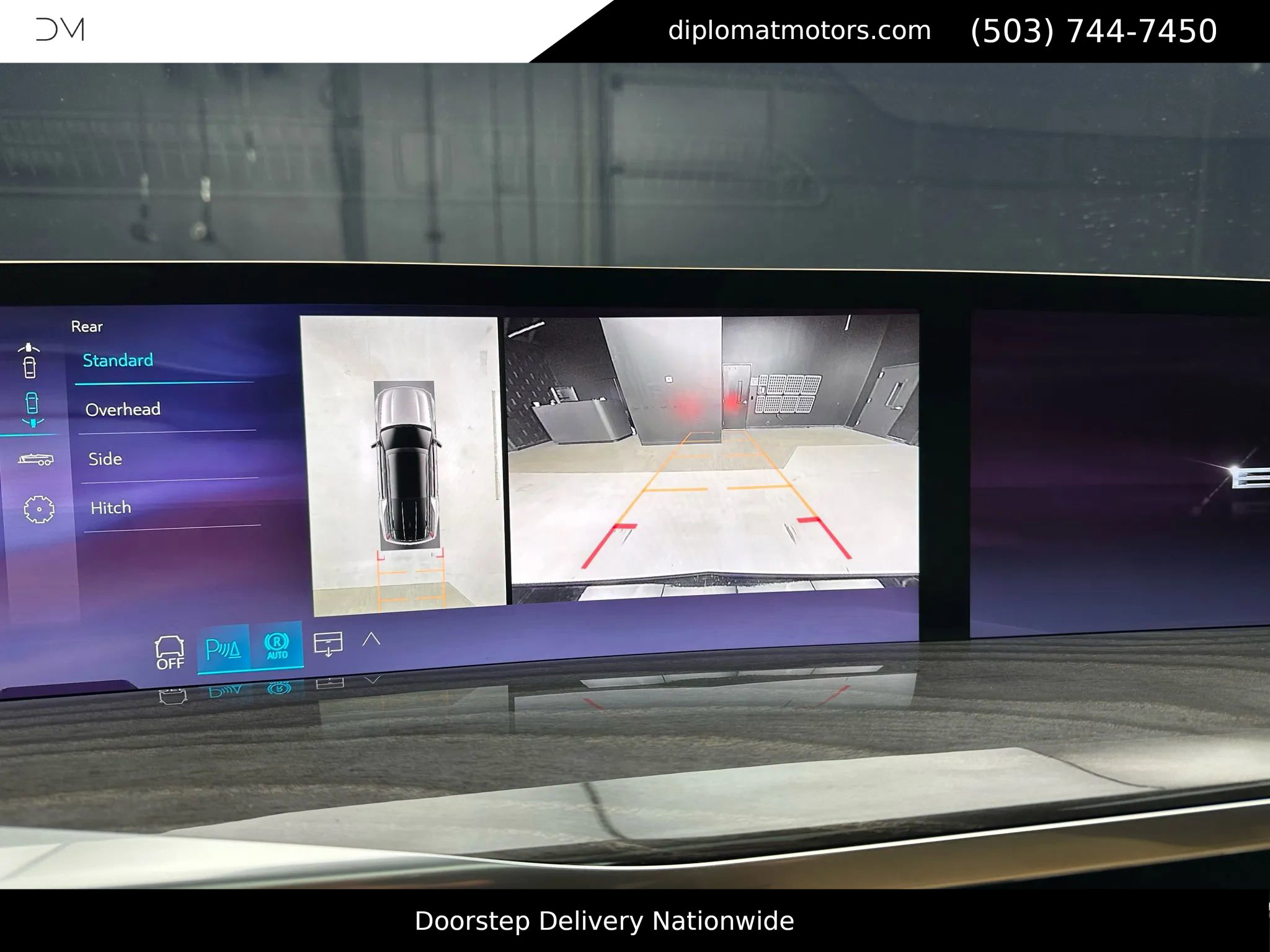 Used 2026 Cadillac Escalade IQL Sport 2 image 43