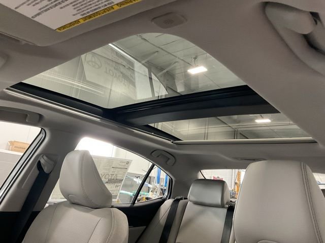 New 2026 Toyota Camry XLE image 18