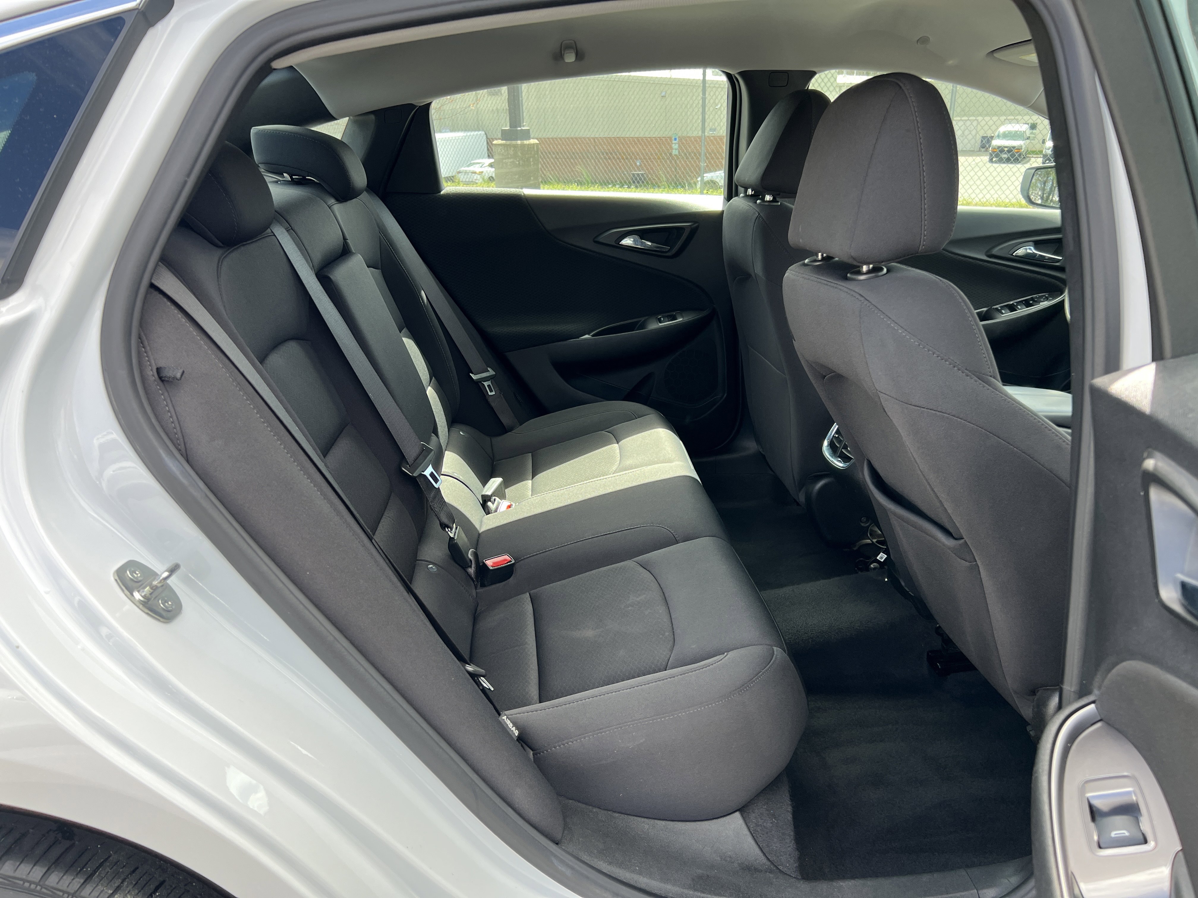 Used 2023 Chevrolet Malibu LT image 26