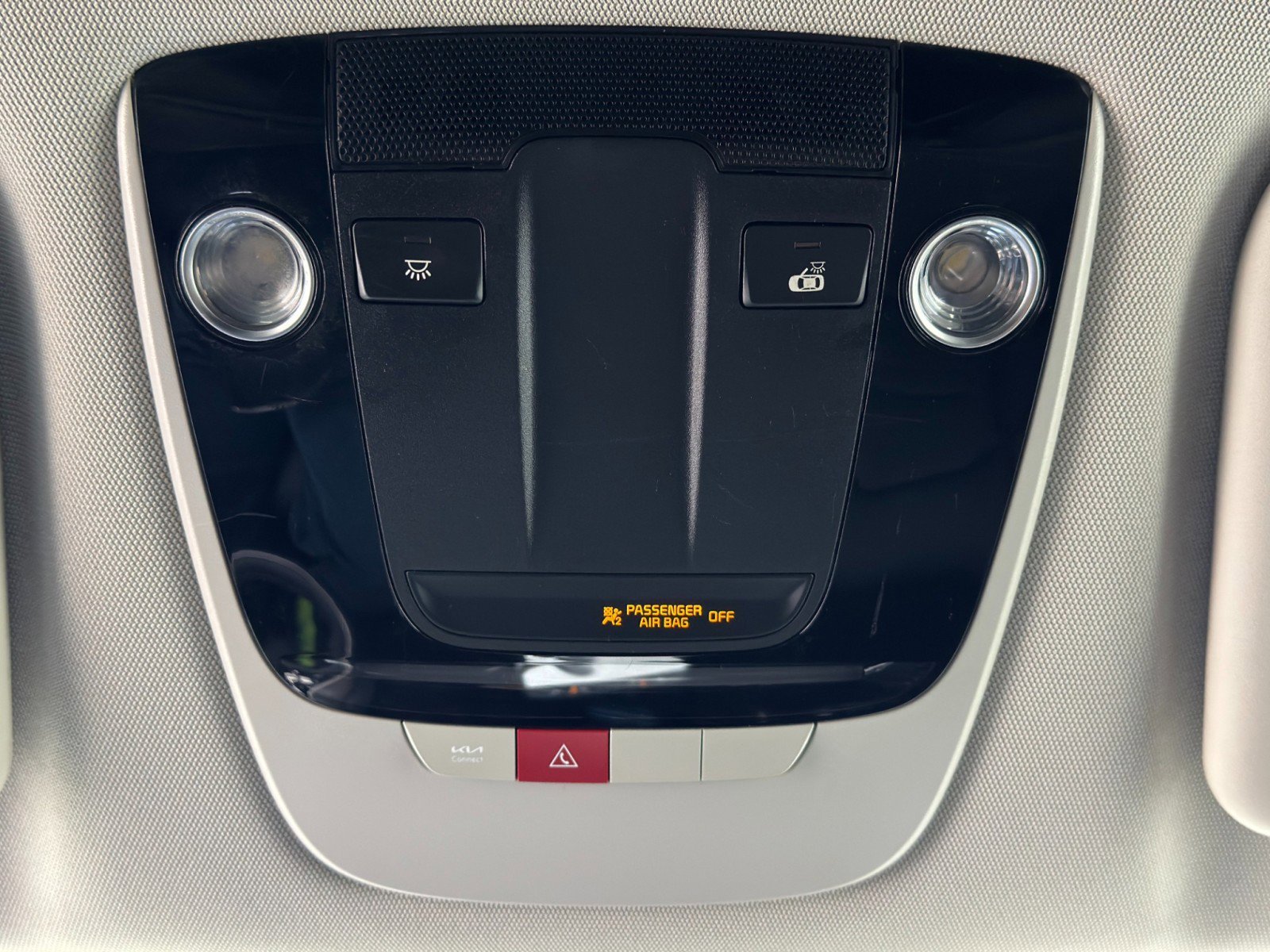 Used 2023 Kia EV6 Wind w/ Wind Technology Package image 33