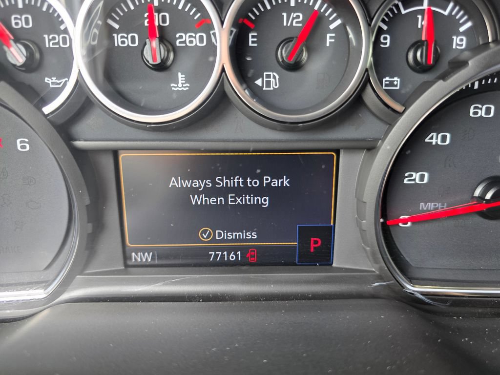 Used 2021 Chevrolet Tahoe LT RWD image 20