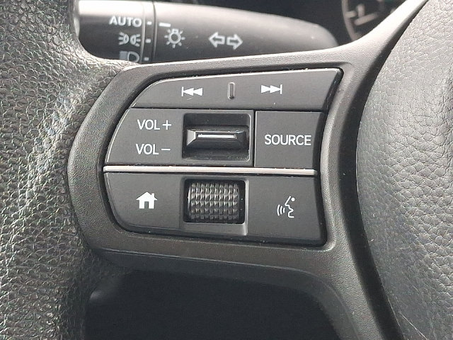 Certified 2023 Honda CR-V EX image 21