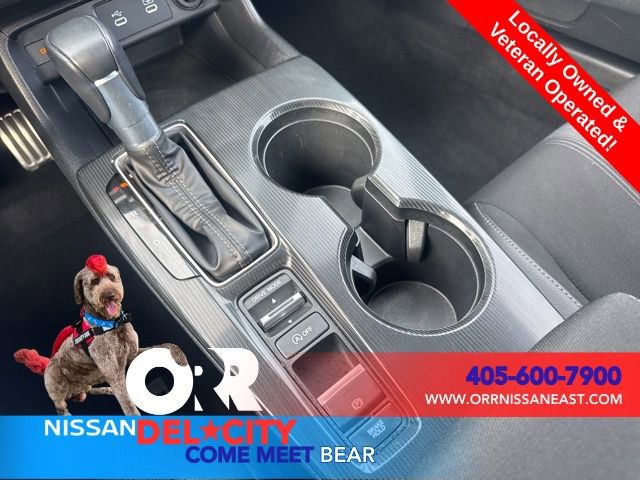 Used 2025 Honda Civic Sport image 29