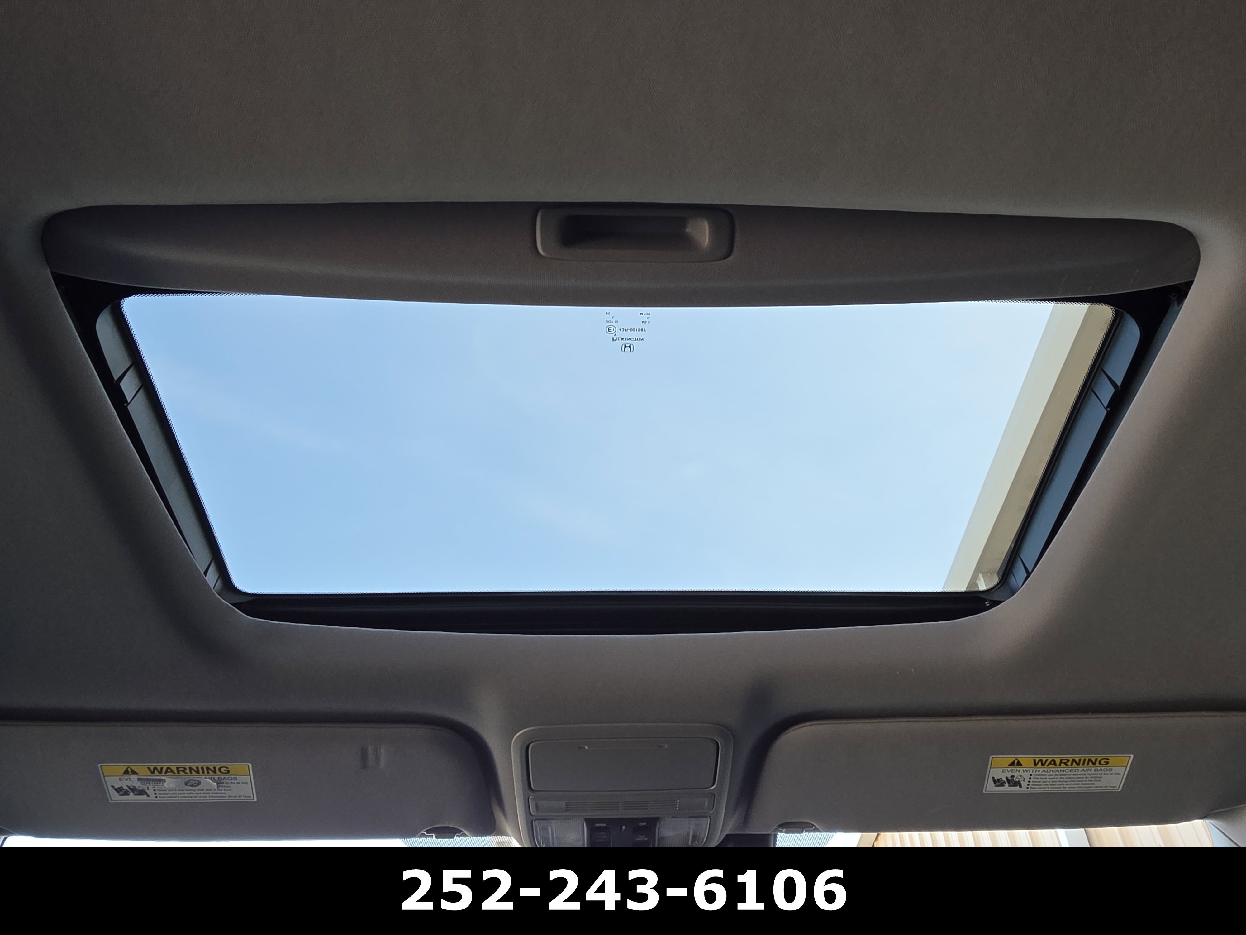Used 2019 Honda Odyssey EX-L image 13