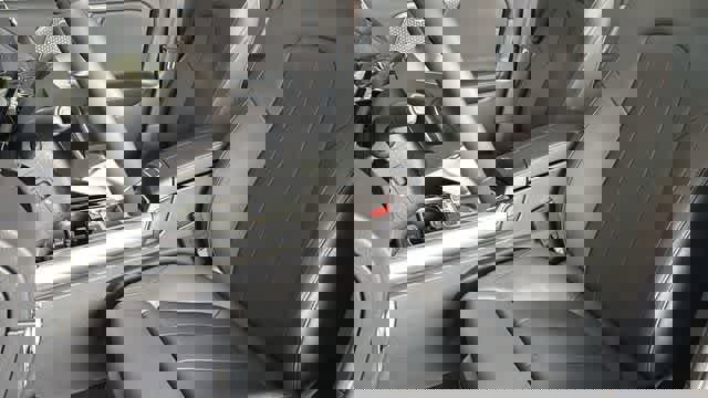 Used 2026 Mercedes-Benz GLA 250 4MATIC image 25