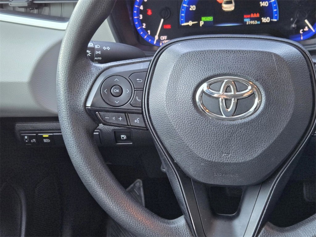 Used 2022 Toyota Corolla LE image 15