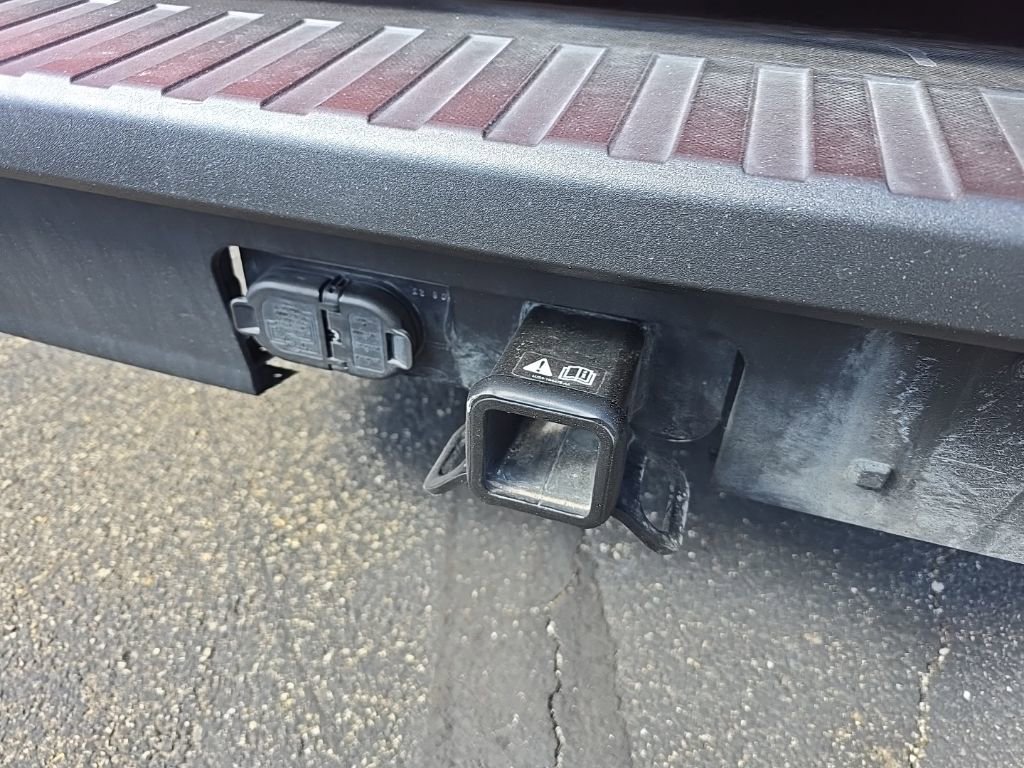 Used 2023 Ford Maverick Lariat w/ Lariat Luxury Package image 8