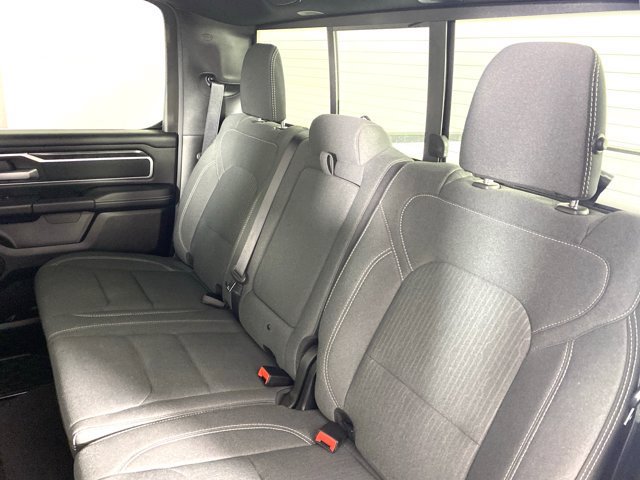 Used 2023 RAM 1500 Big Horn AWD/4WD image 36