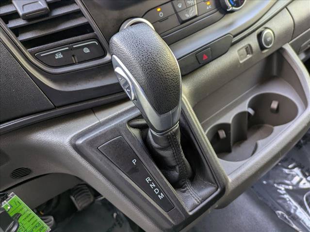 Used 2023 Ford Transit 250 148 High Roof w/ Load Area Protection Package RWD image 12