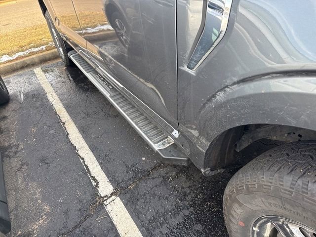 Used 2025 Ford F150 XLT w/ Equipment Group 301A Standard image 44