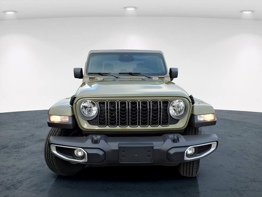 New 2026 Jeep Gladiator Sport image 9