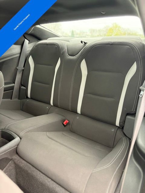 Used 2018 Chevrolet Camaro LT w/ RS Package RWD image 27