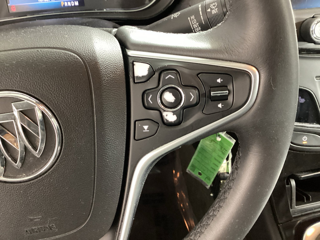 Used 2014 Buick Regal image 18