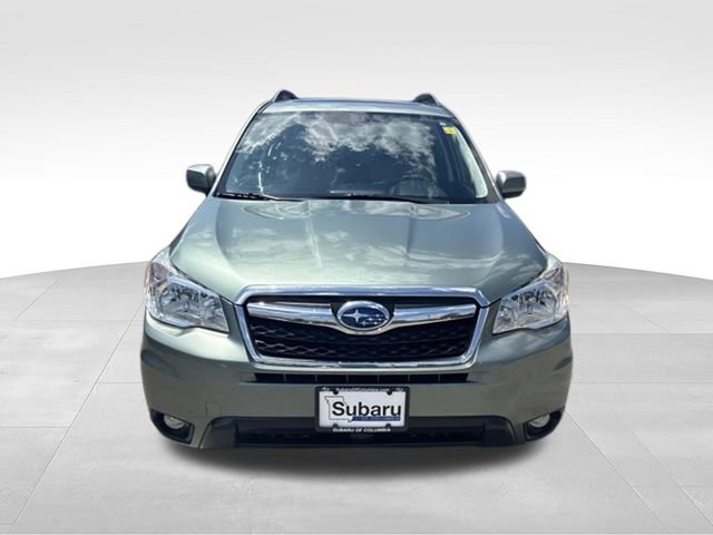 Used 2016 Subaru Forester 2.5i Limited AWD/4WD image 2