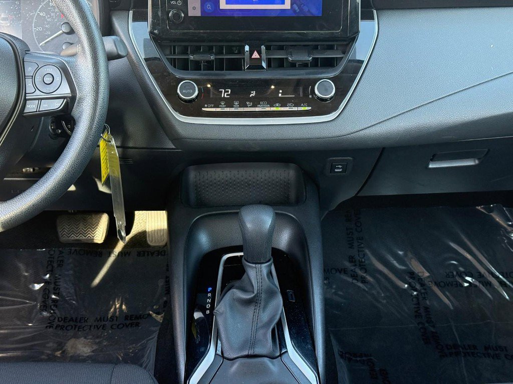 Certified 2024 Toyota Corolla LE image 15