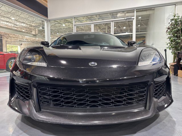 Used 2017 Lotus Evora 400 RWD image 19